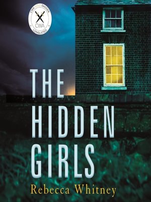 cover image of The Hidden Girls